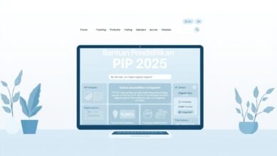 Cek Status Penerima PIP 2025 di Situs Kemendikdasmen